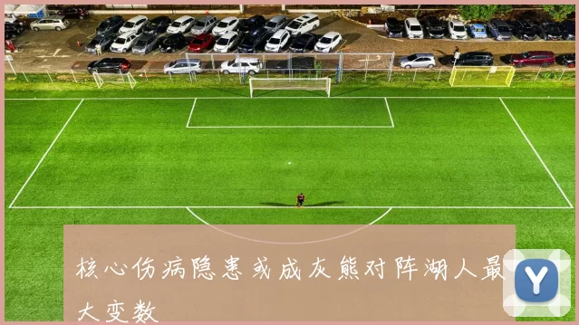核心伤病隐患或成灰熊对阵湖人最大变数